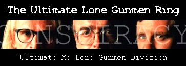 Ultimate X: Lone Gunmen Division