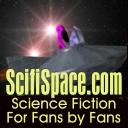 Scifispace.com is science fiction for fans, by fans!