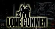 The Lone Gunmen Chat and More at Scififspace.com