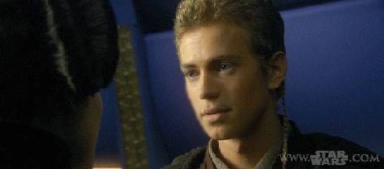 Anakin Skywalker