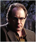 John Billingsley from The Others now in Star Trek Enterprise