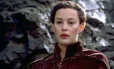 Arwen (Liv Tyler)