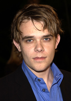 Nick Stahl will play John Connor in Terminator 3