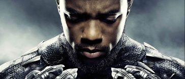 Black Panther star Chadwick Boseman dies at 43