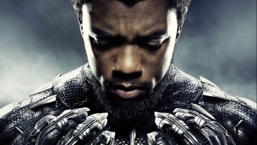 chadwick boseman starred in marvels black panther
