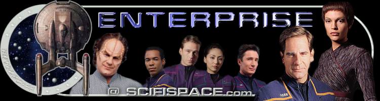 Star Trek: Enterprise