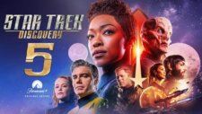 Star Trek: Discovery’s Final Season Info & Trailer Star Trek: Discovery’s Final Season Info & Trailer