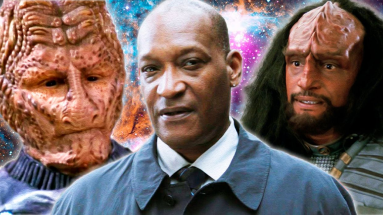 Fan Favorite Tony Todd Dies at 69