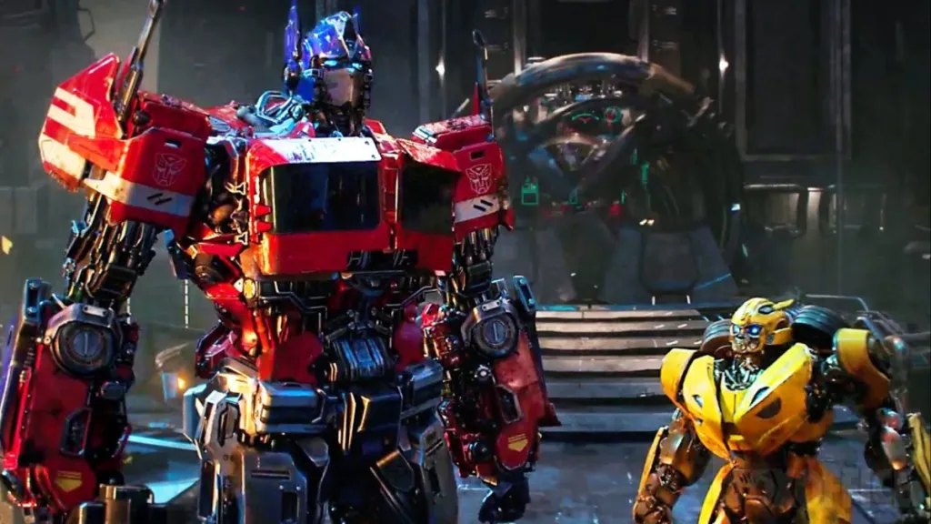 Transformers One: Everything You Need to Know About the Animated Prequel