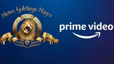 Amazon buys MGM for .5 Billion