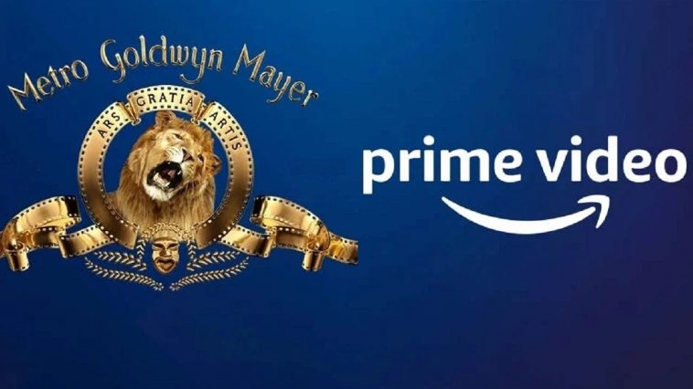 Amazon buys MGM for .5 Billion