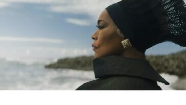 Angela Bassett gets first Oscar Nomination for an actor in the MCU