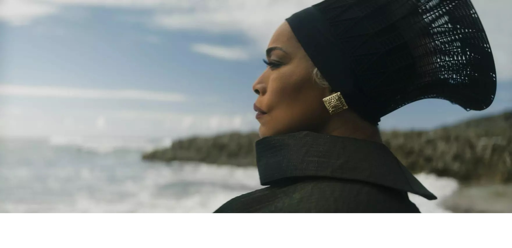 Angela Bassett gets first Oscar Nomination for an actor in the MCU