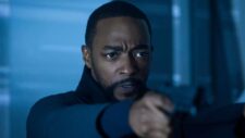 Anthony Mackie Leads in Elevation Anthony Mackie Leads in Elevation