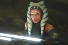 Ashoka Series: Exploring the Iconic Star Wars Character’s Journey on Disney+ Ashoka Series: Exploring the Iconic Star Wars Character’s Journey on Disney+