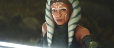 Ashoka Series: Exploring the Iconic Star Wars Character’s Journey on Disney+