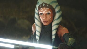 Ashoka Series: Exploring the Iconic Star Wars Character’s Journey on Disney+