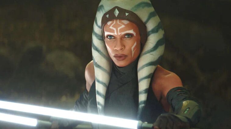 Ashoka Series: Exploring the Iconic Star Wars Character’s Journey on Disney+