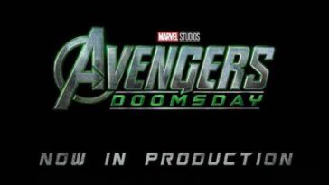 Avengers: Doomsday in Production – Cast Announced