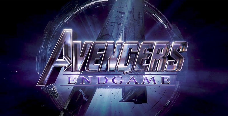 Avengers: Endgame is a Satisfying Wrap-Up 1