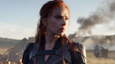 Black Widow, other MCU projects postponed to 2021 5