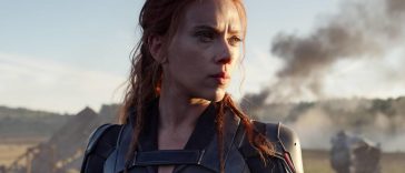 Black Widow, other MCU projects postponed to 2021