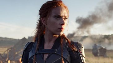 Black Widow, other MCU projects postponed to 2021 1