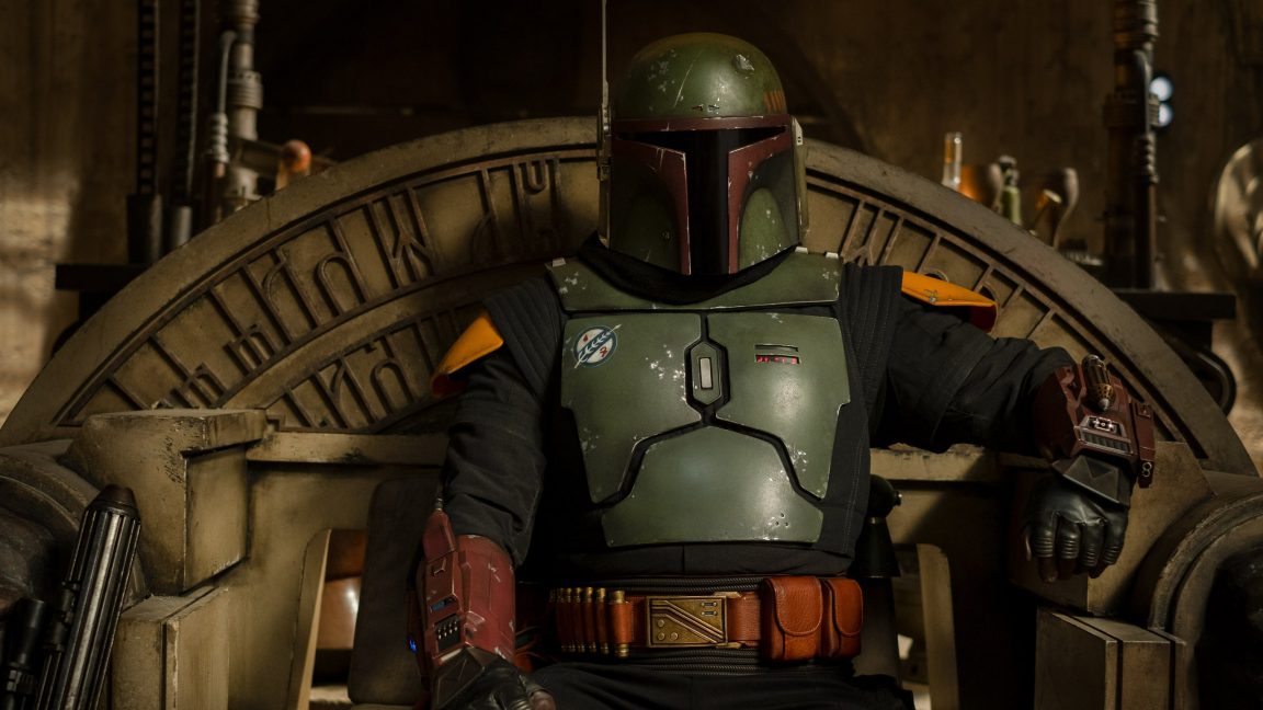 Boba Fett’s Absence in The Mandalorian & Grogu: What We Know