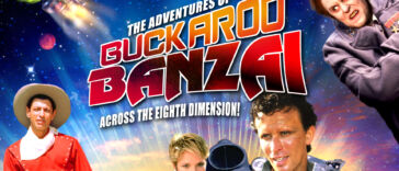 13 of the Best Sci-Fi Movies of the 1980s