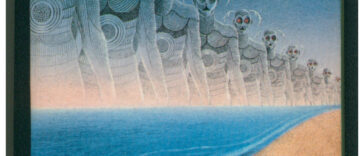 About It Films Announces Adaptation of “Chains of the Sea” by Gardner Dozois