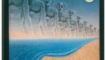 About It Films Announces Adaptation of “Chains of the Sea” by Gardner Dozois