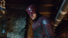 Daredevil: Born Again Update