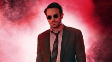 Charlie Cox Teases MCU Return