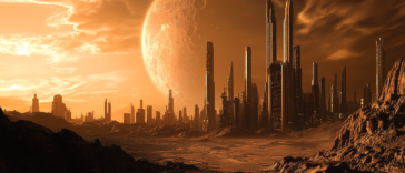5 Characteristics of Science Fiction