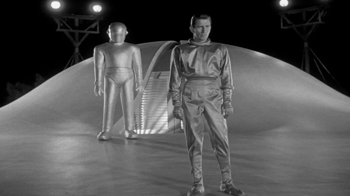 The 10 Classic Sci-Fi Movies of the 1950s Every Fan Should Watch The 10 Classic Sci-Fi Movies of the 1950s Every Fan Should Watch