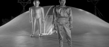 The 10 Classic Sci-Fi Movies of the 1950s Every Fan Should Watch