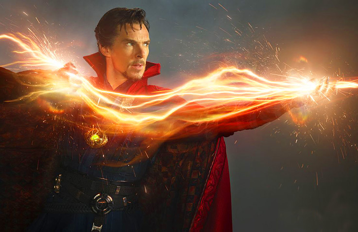 Doctor Strange will be getting an MCU sequel