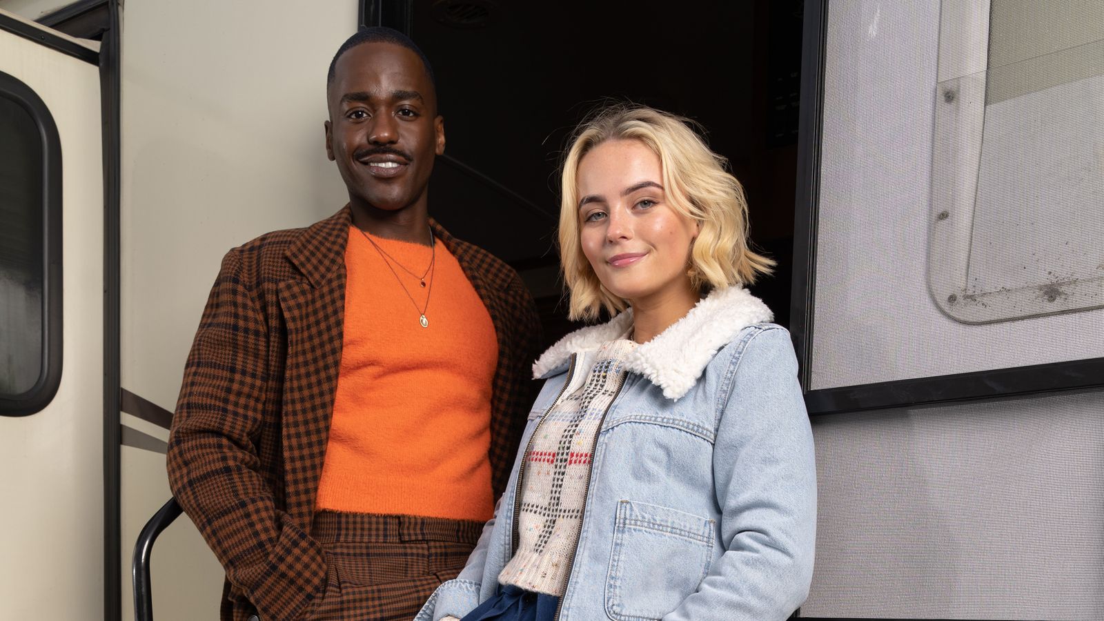 Doctor Who Resets to Season 1