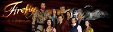 Firefly @ scifispace.com - our section on the series firefly