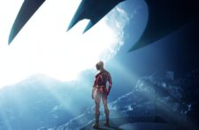 Flash poster released – trailer to air during the Super Bowl Flash poster released – trailer to air during the Super Bowl