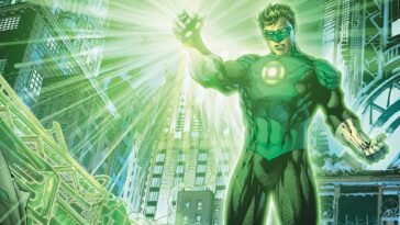 HBO’s Lanterns Takes an Earth-Bound Approach to DC Classic