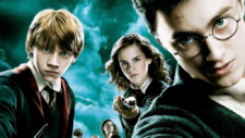 Harry Potter Series Looking for Diverse Cast