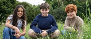 Harry Potter Reboot Finds it’s Main Three Stars