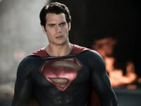 Henry Cavill will not return as Superman