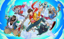 Hi-Fi Rush Is Finally on PS5 Hi-Fi Rush Is Finally on PS5