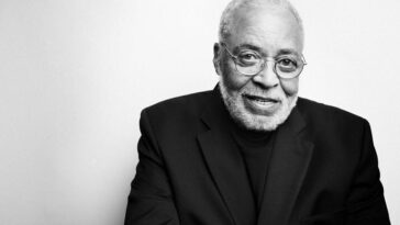 James Earl Jones Passes at the Age of 93