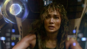 Netflix’s Newest Sci-Fi Adventure Resurrects an Underrated Star