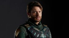 Vought Rising: Jensen Ackles Returns for The Boys Prequel
