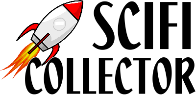 scifi-collector news info and collectibles for sale