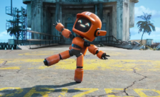 Remembering When Netflix Took a Chance on SciFi